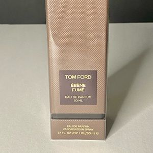 Tom Ford Ebene Fume Private Blend eau de parfum 50ml/1.7 fl. Oz NEW